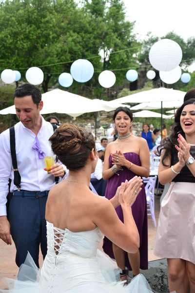 RonJo Wedding